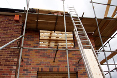 trusted extension quotes Hinxworth