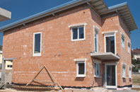 Hinxworth home extensions