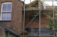 free Hinxworth home extension quotes