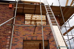 house extensions Hinxworth