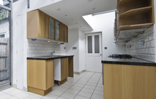 Hinxworth kitchen extension leads